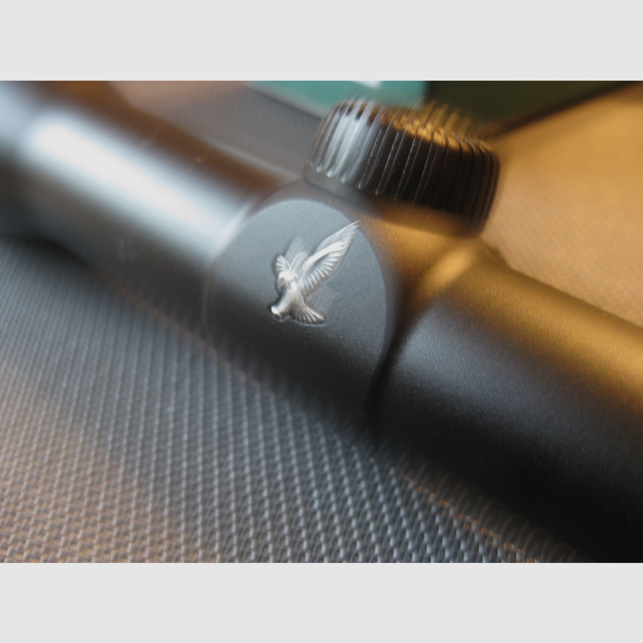 TOP ALLROUNDER ! Swarovski Z6i Gen.II als 1,7-10x42 mit Abs. 4A-I ohne Schiene !! KEIN ZEISS-LEICA-BLASER-S&B-GPO-DD Optik usw. !
