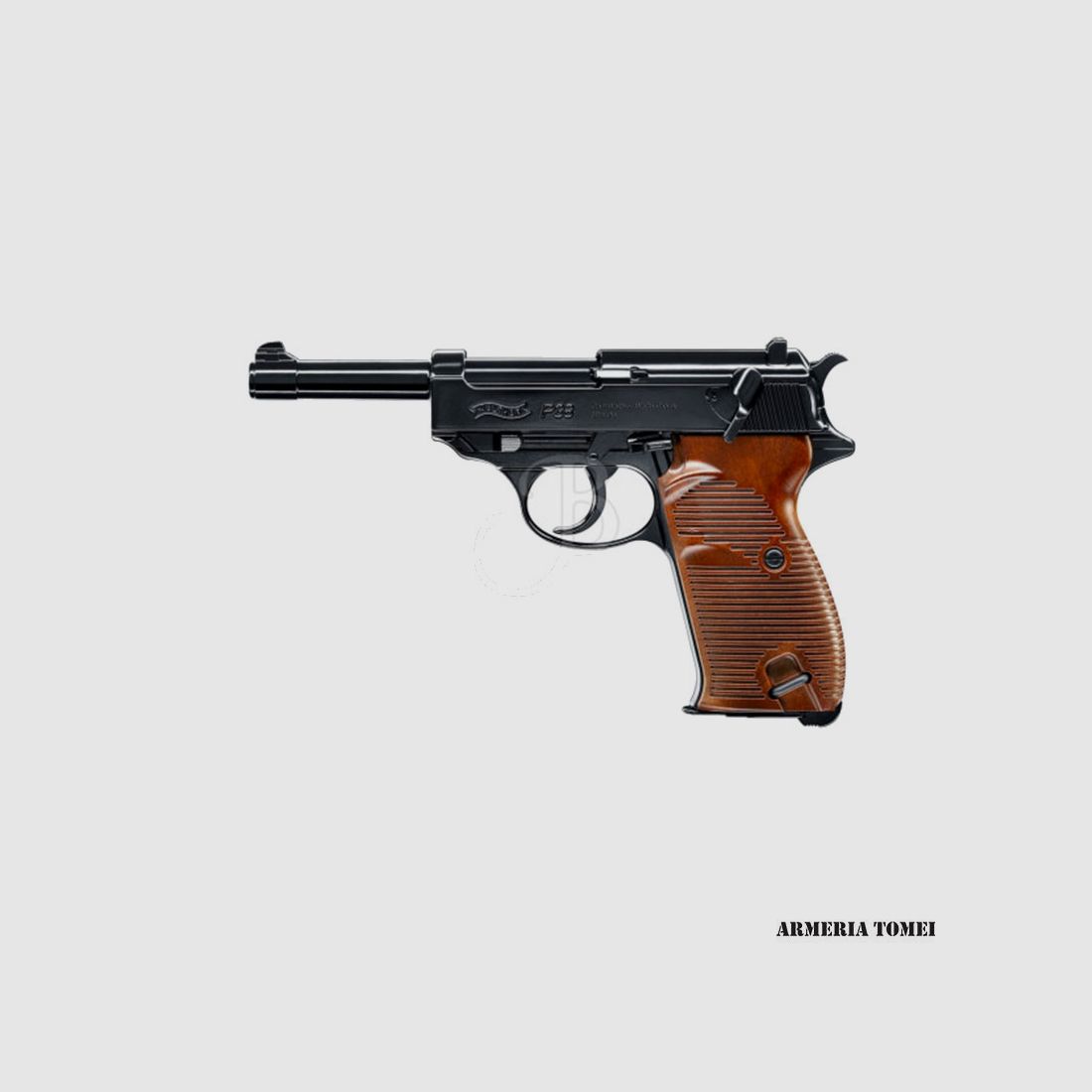 UMAREX – WALTHER P38 CO2 CAL.4.5 BB, immagine 1 di 3