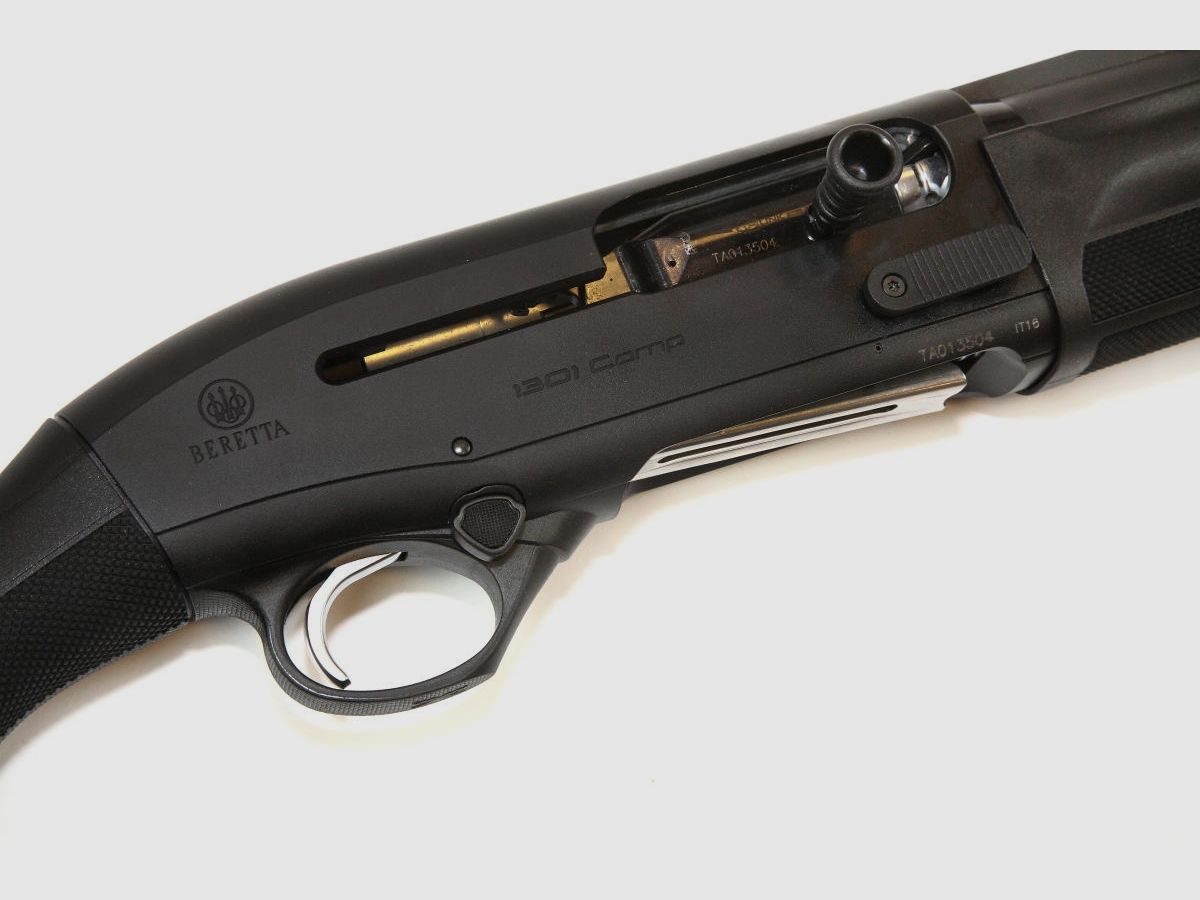 Beretta 1301 Competition, afbeelding 9 van 13