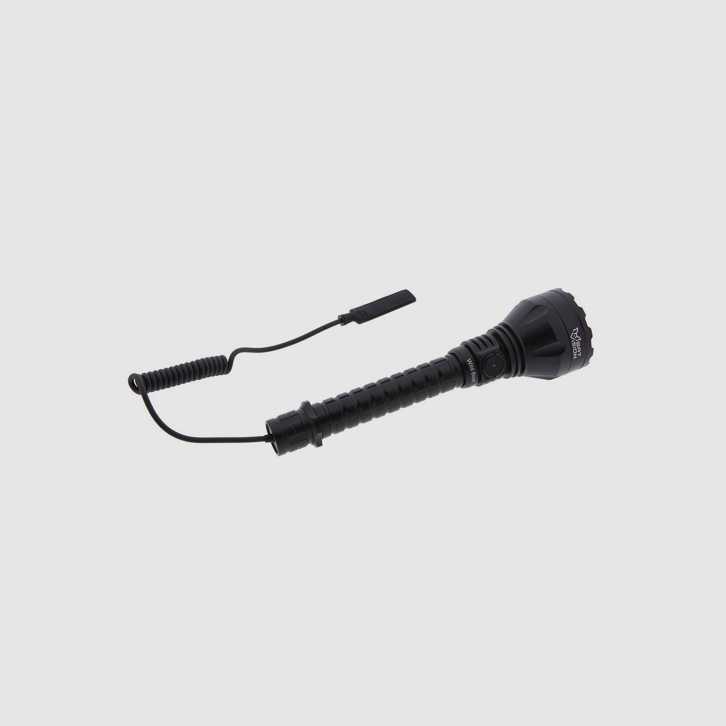 Linterna LED WILD BOAR 1.118 lum con kit de caza B-Vision, imagen 4 de 12