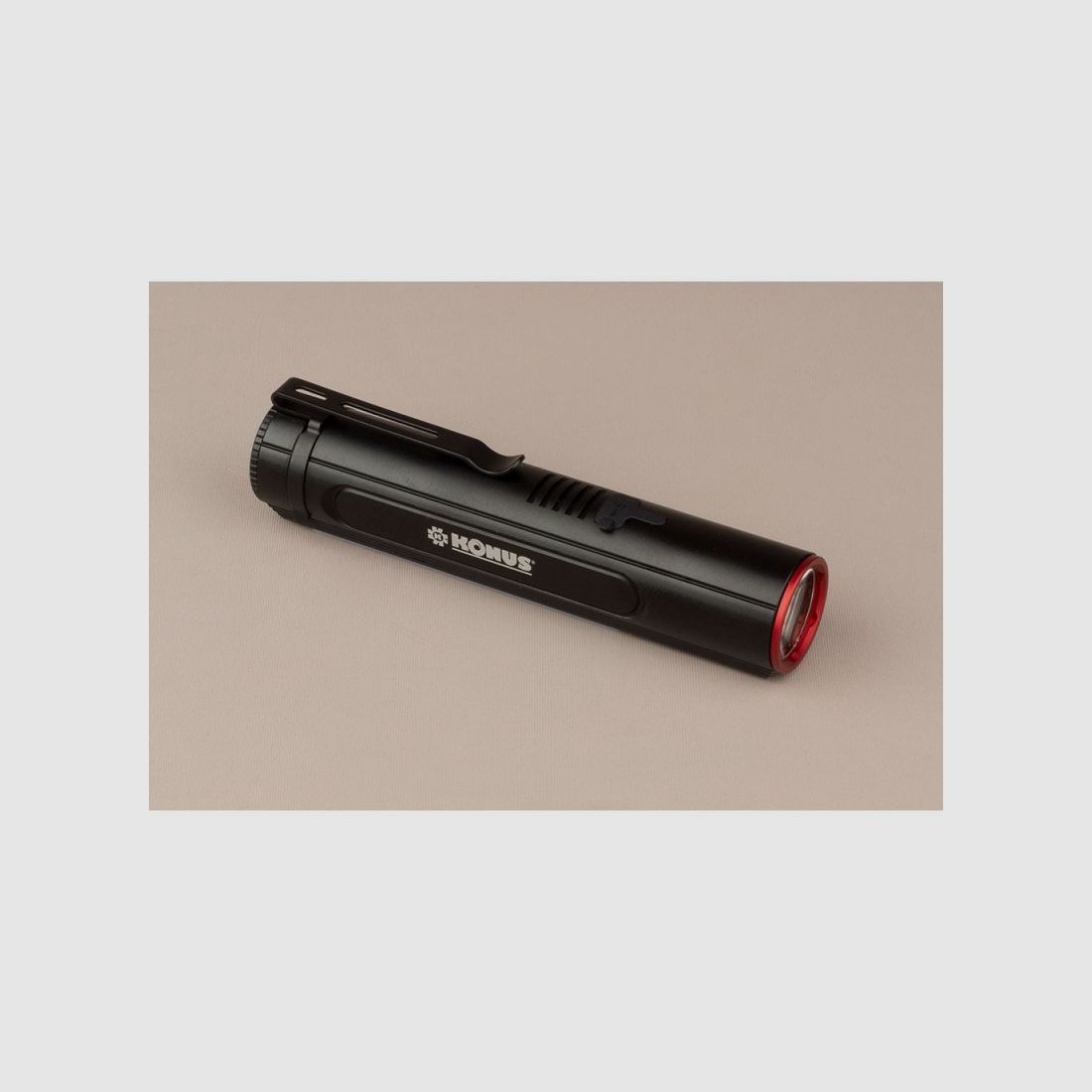 KONUSLIGHT 2K zaklamp, afbeelding 6 van 9