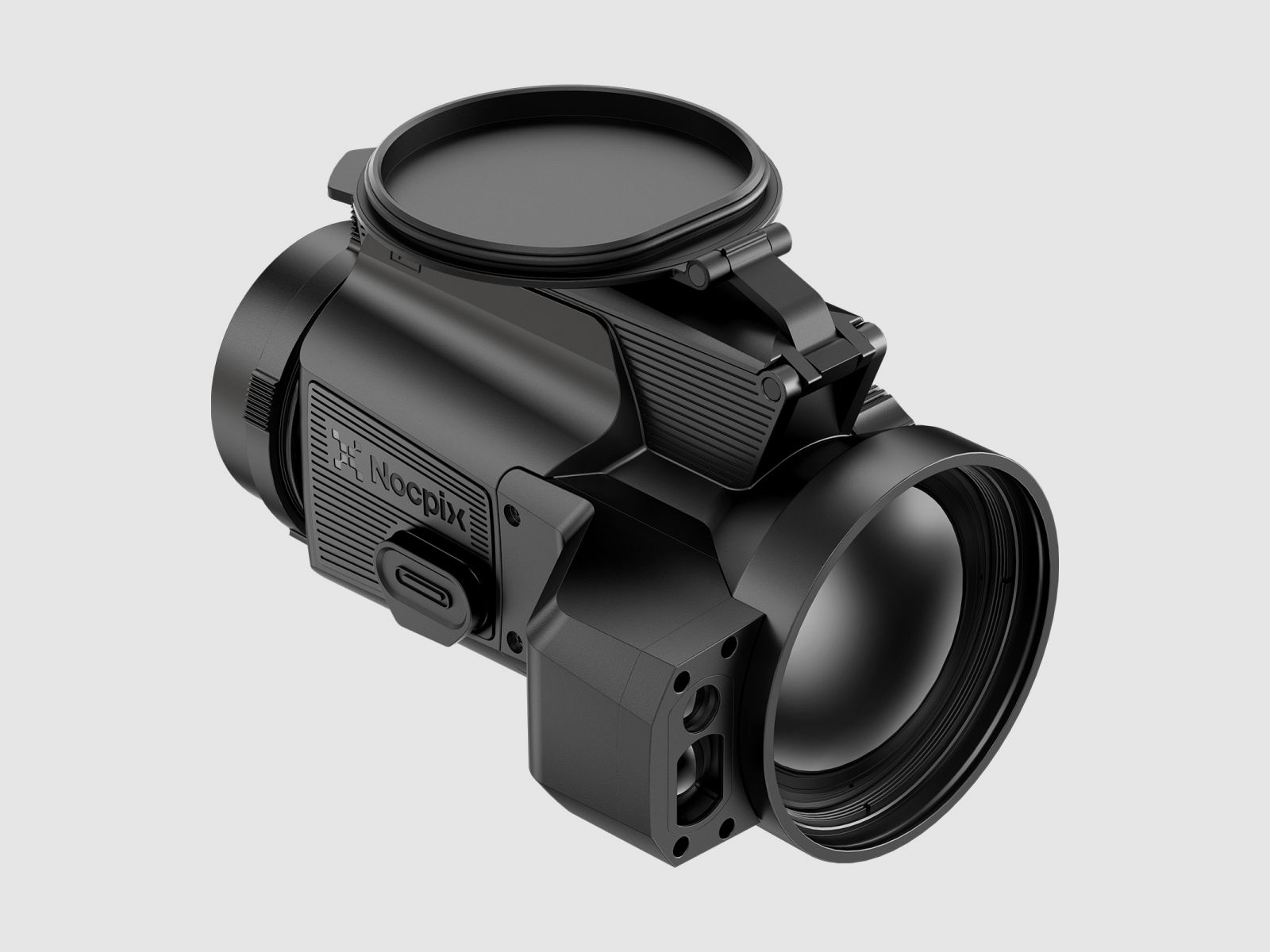 NOCPIX MATE Ultra S60R LRF Wärmebild-Vorsatzgerät