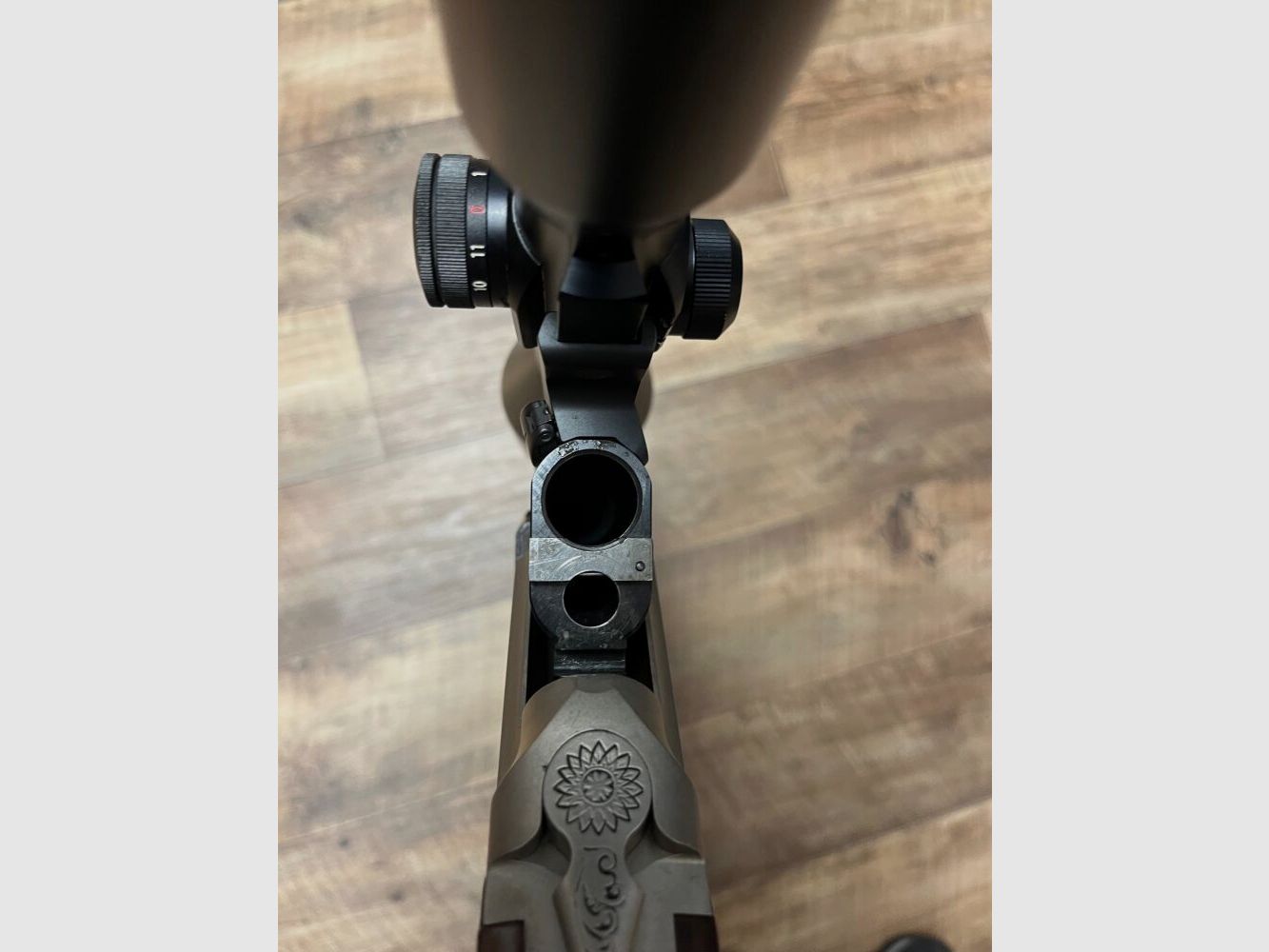 Frankonia ähnlich Blaser BBF 95 12/70 und .30-06 springfield