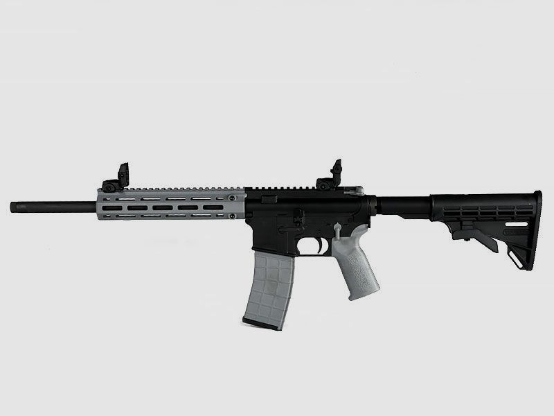 Tippmann Arms M4-22 LTE Wolfgray