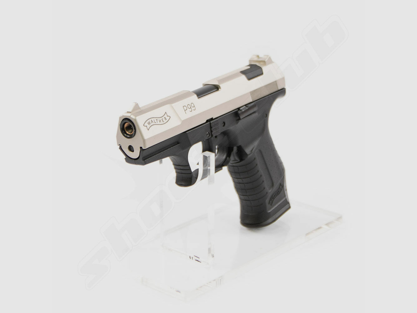 Walther Walther P99 Schreckschusspisto