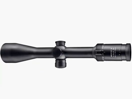 Zielfernrohr Meostar R2 2-12×50 RD 4LP (4C)