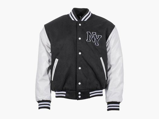 Mil-Tec NY Baseball Jacket Patch