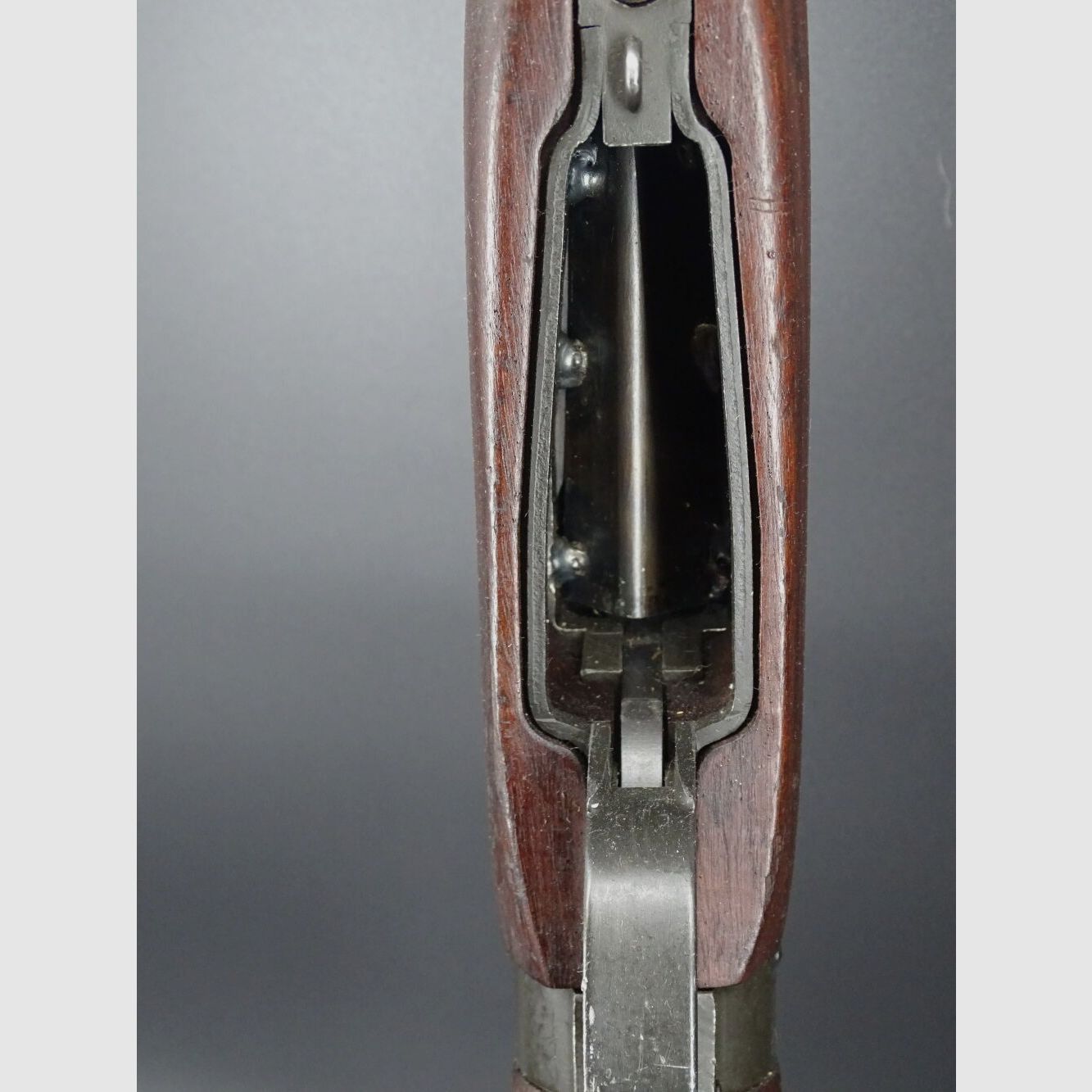 Enfield No 4 MK 1 long Branc mit ZF Montage No 4 MK 1