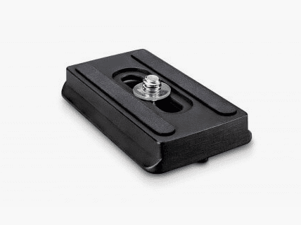 Vortex Arca-Swiss Quick Release Platte