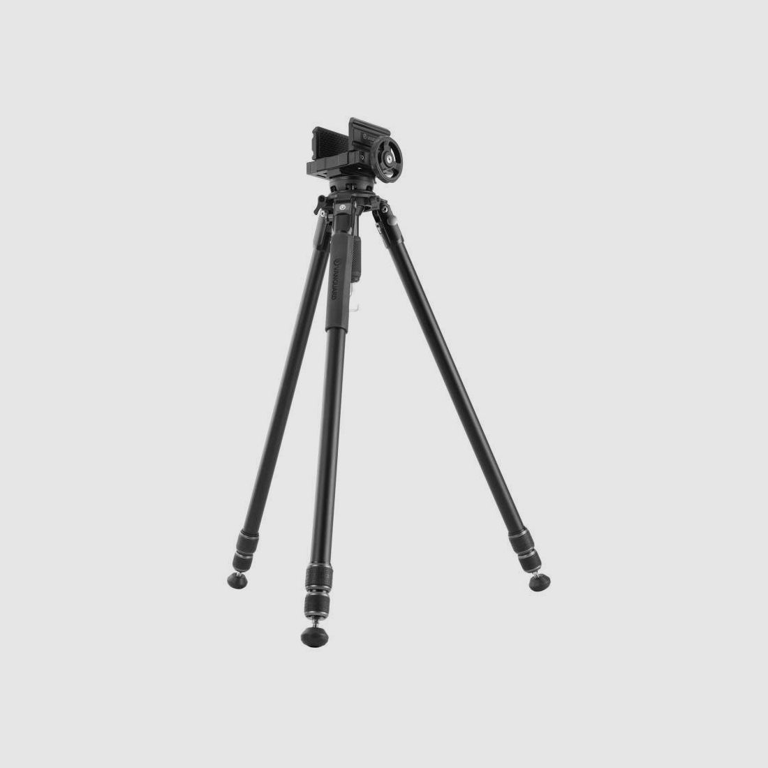 Vanguard Endeavor RL 303AGM aluminium statief, afbeelding 1 van 12