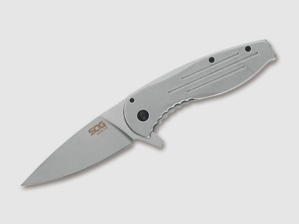 Taschenmesser Aegis FLK