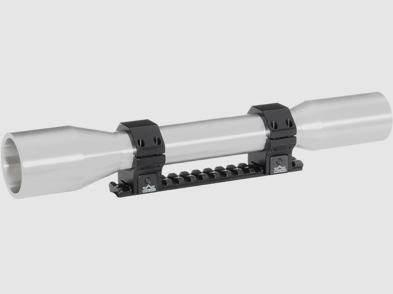 APEL Picatinny Rail 83-00093 – Mannlicher L, afbeelding 4 van 4