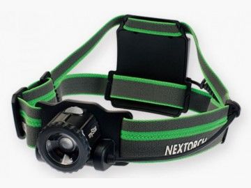 NexTorch myStar - Stirnlampe