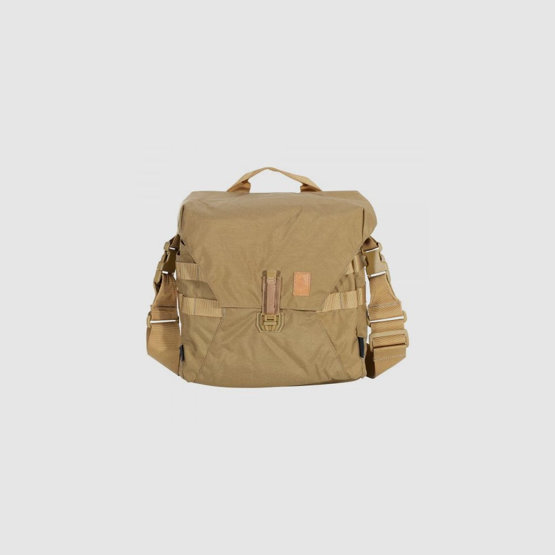 Helikon-Tex Helikon-Tex Umhängetasche Bushcraft Haversack Bag coyote