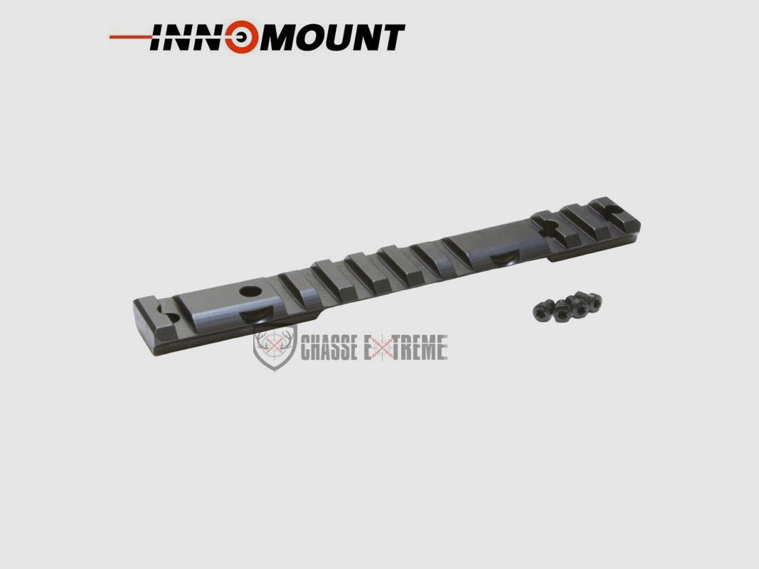 Picatinny-Schiene INNOMOUNT Multirail Blaser für CZ 600 Long, Bild 1 von 2