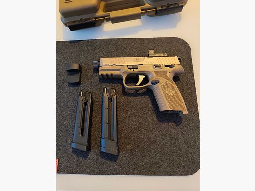 FN 502 Gereserveerd 