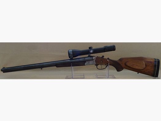 Krieghoff Trumpf