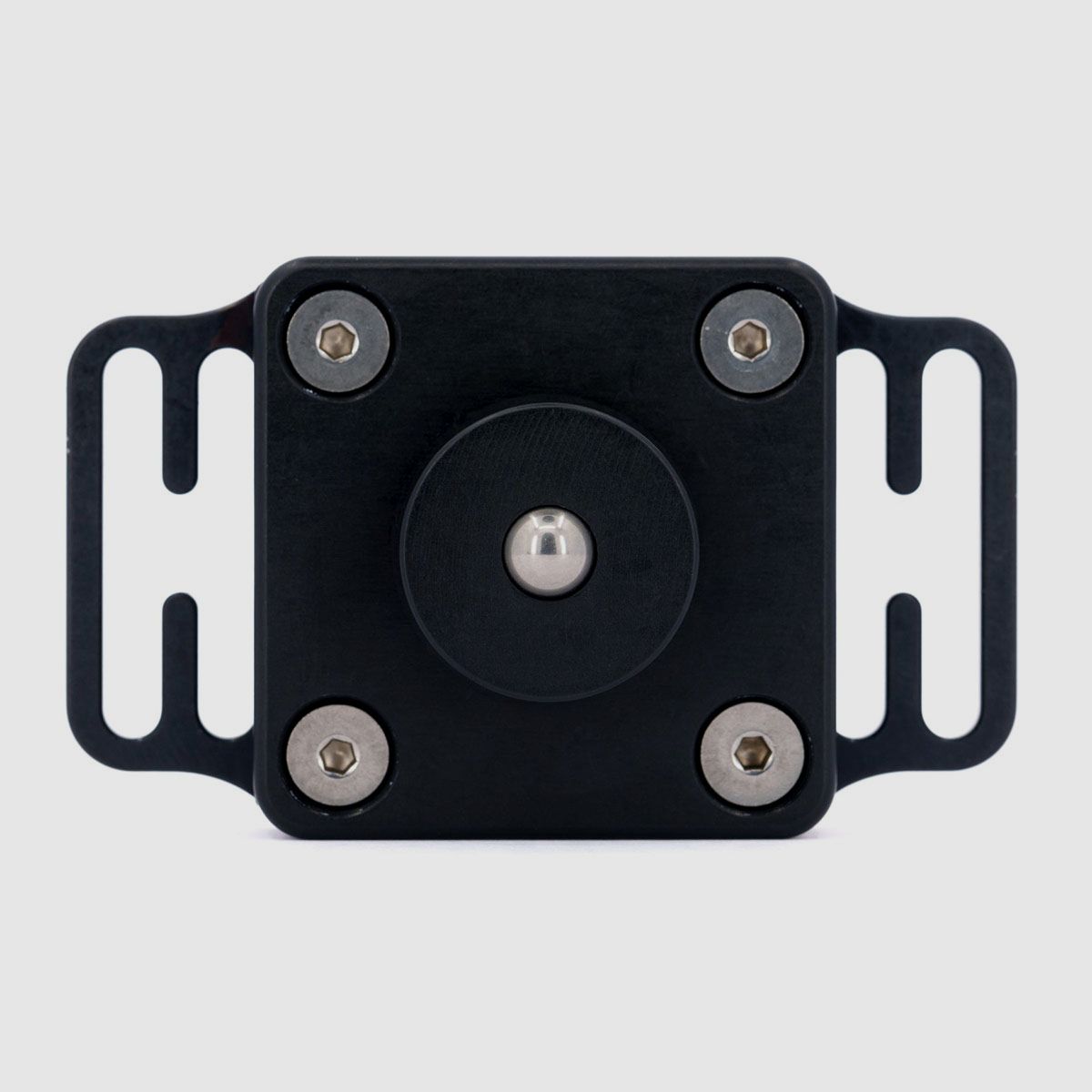 OBI SYSTEMS Piastra Rotonda, immagine 3 di 3