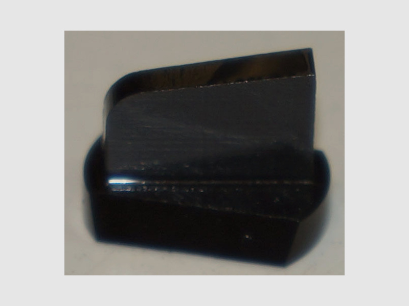 Waffenfabrik Bern K11/K31 Korn, hoch 8,8mm für 100m Einstellung für Schweizer Ordonnanzkarabiner Schmidt Rubin K11/K31