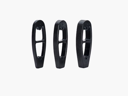 Cale intercalaire de crosse – 15 mm