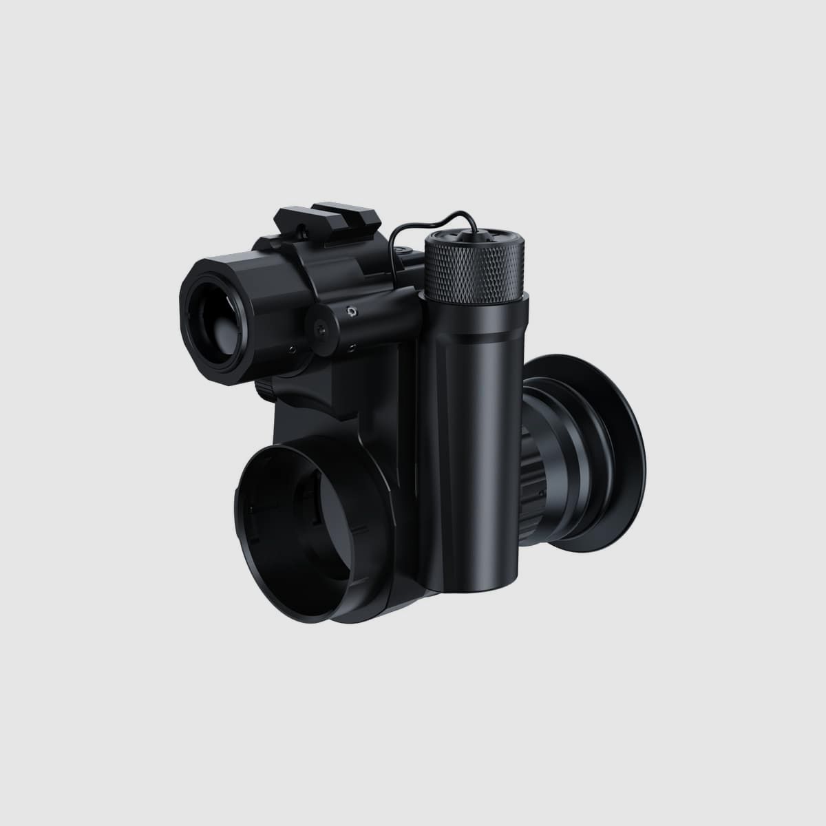 Night vision attachment PARD NV-007SP 850 nm, image 1 of 3