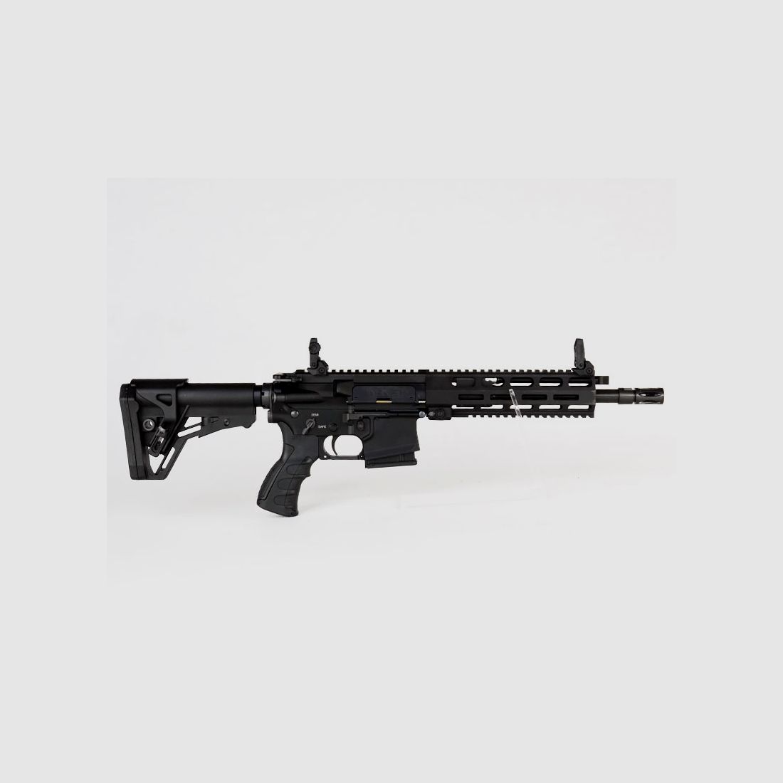 HAENEL CR 300
