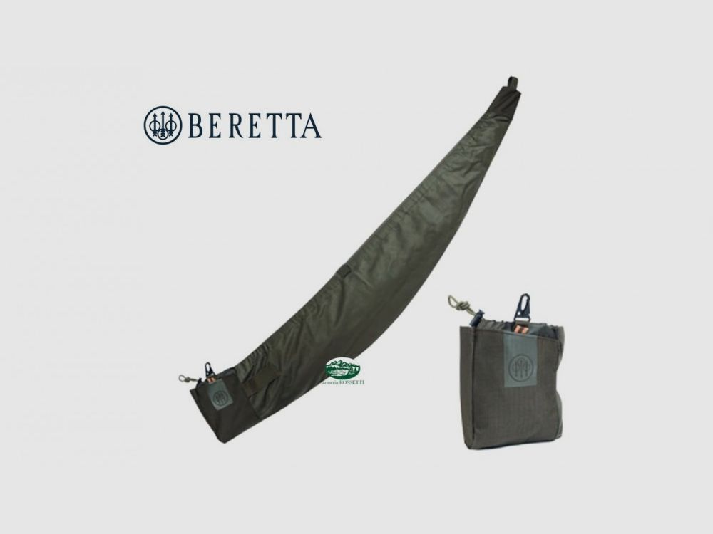 BERETTA Universelles Packable Holster für Langwaffen 103/118 cm