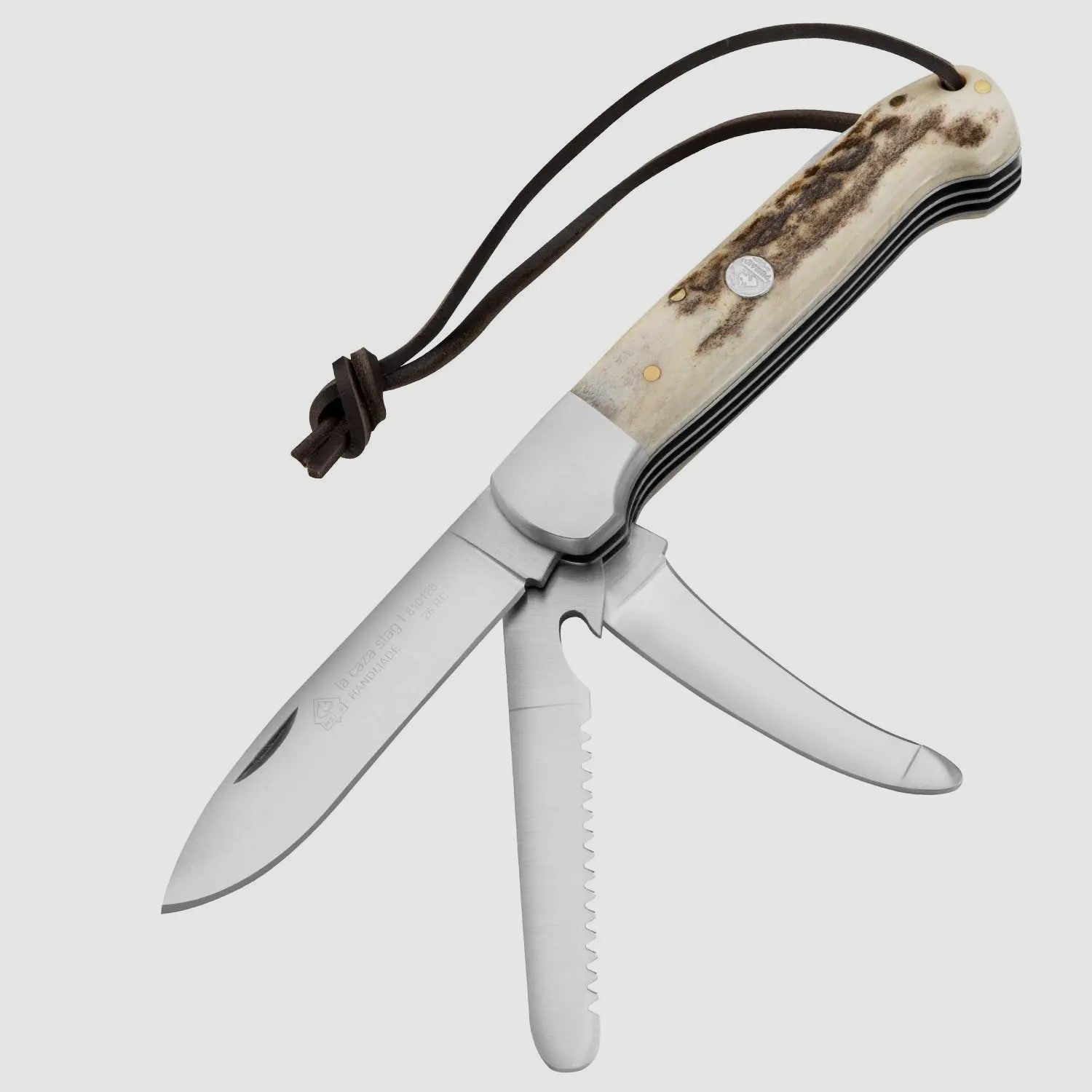 PUMA IP the hunting stag I