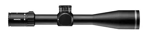 MINOX Long Range 5-25×56 cannocchiale, immagine 3 di 4