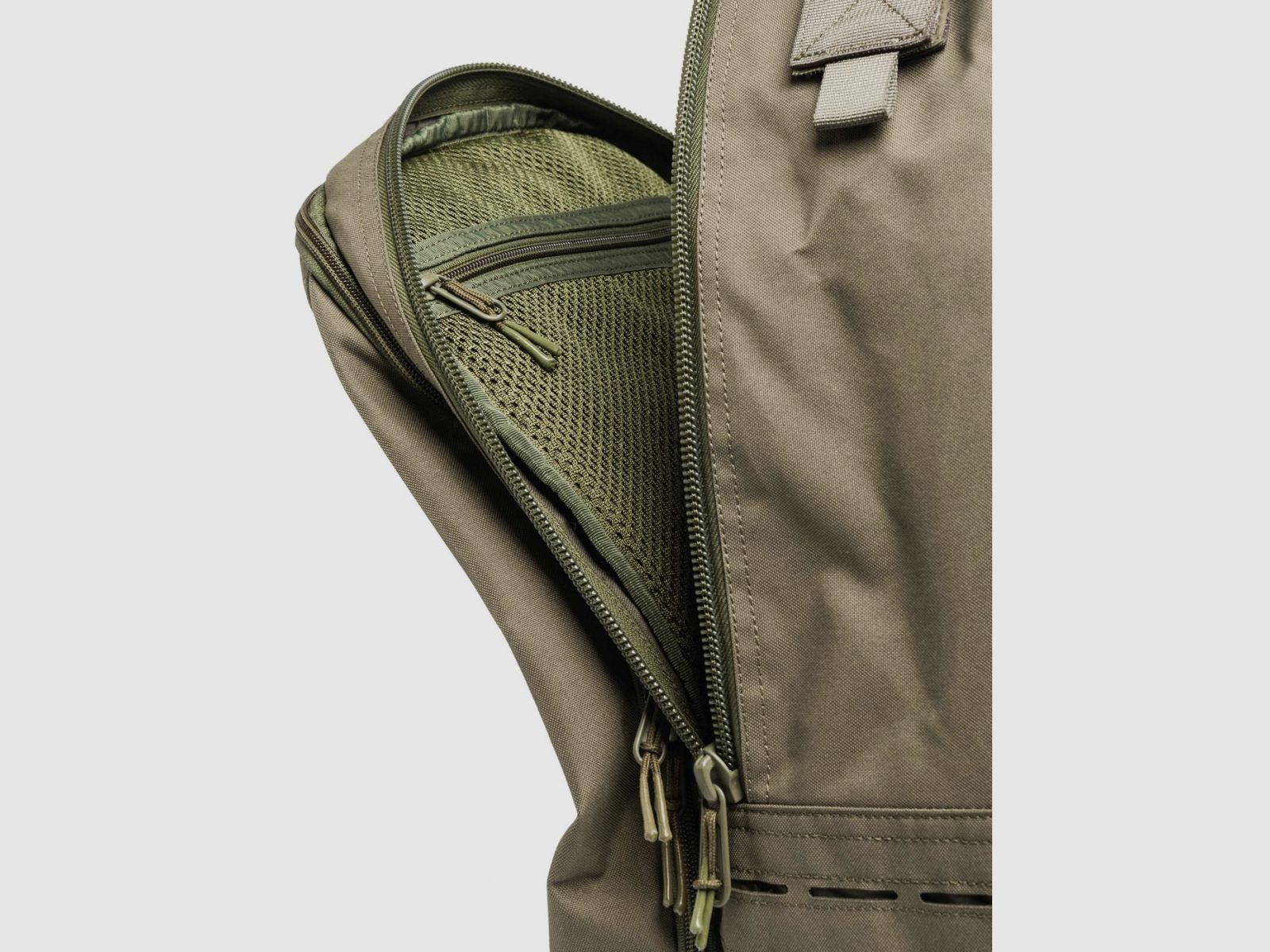 BERETTA Tactical Rucksack Steingrün