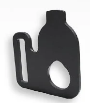 Plaque latérale pour sangle STF12 Fabarm