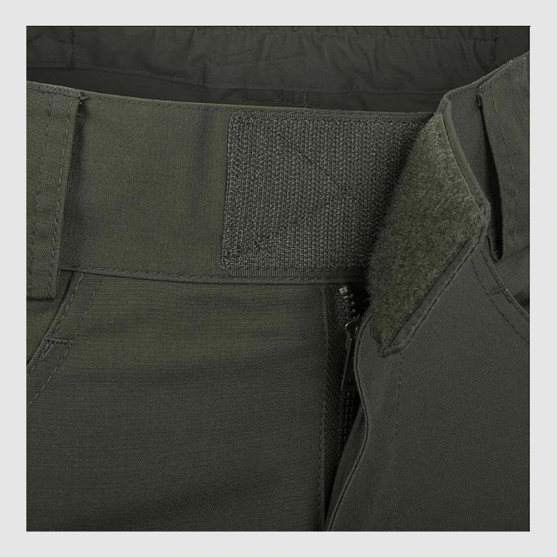 HELIKON-TEX GREYMAN TACTICAL JEANS® DURACANVAS® COYOTE