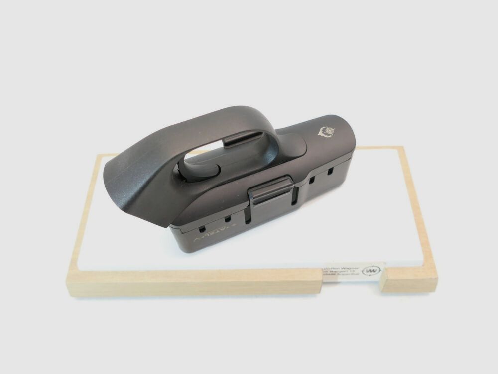 Blaser R8 Success Leder + Atzl