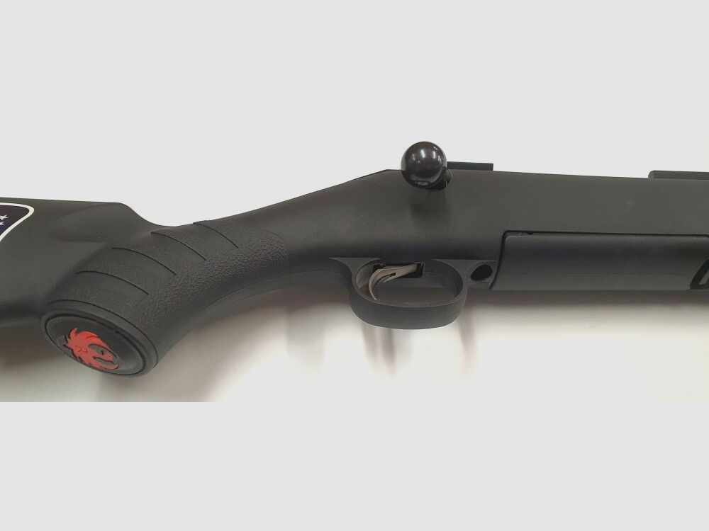 RUGER American Rifle