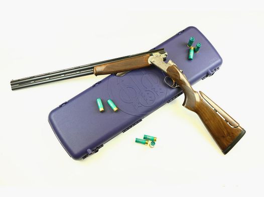 Beretta 686 Silver Pigeon Sporting 1 AS