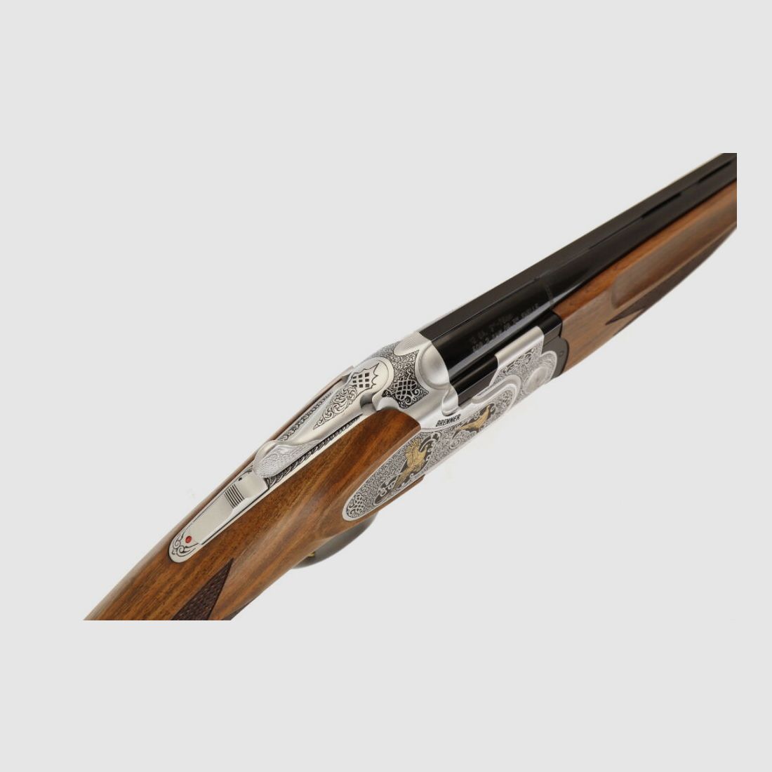Brenner BF 20 Premium Gold BF20 Flinte