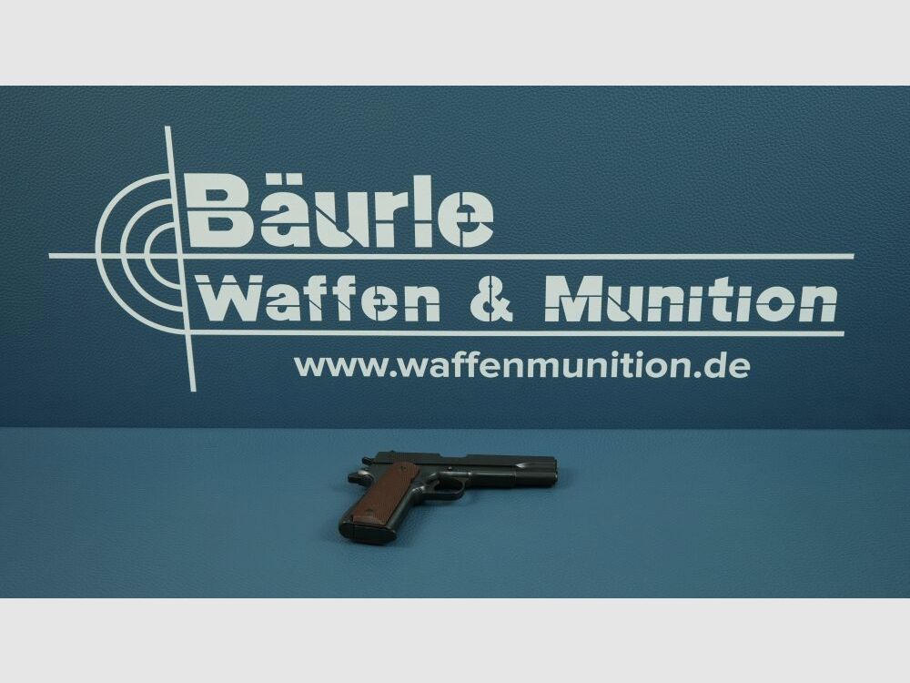 Norinco 1911 A1 .45Auto