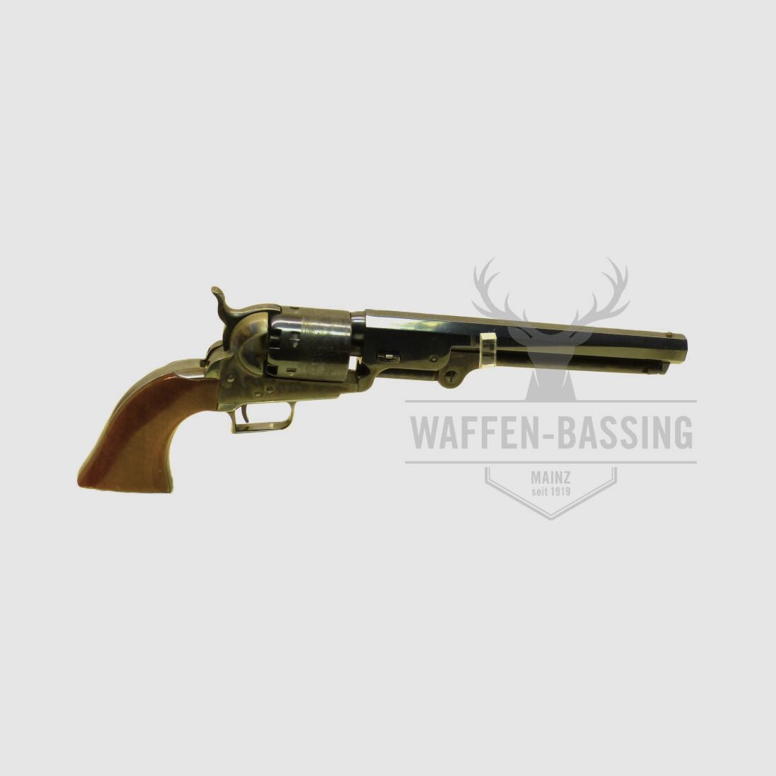 Colt Navy