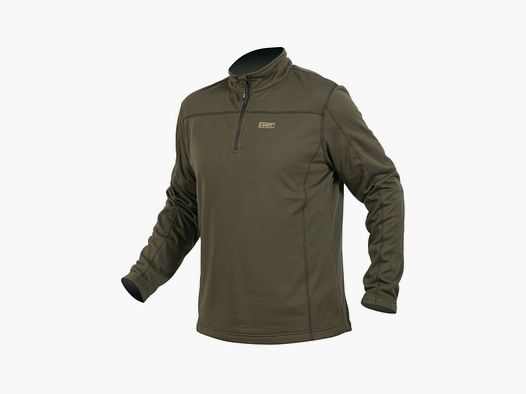 HART Topolo-ZN Pull en polaire