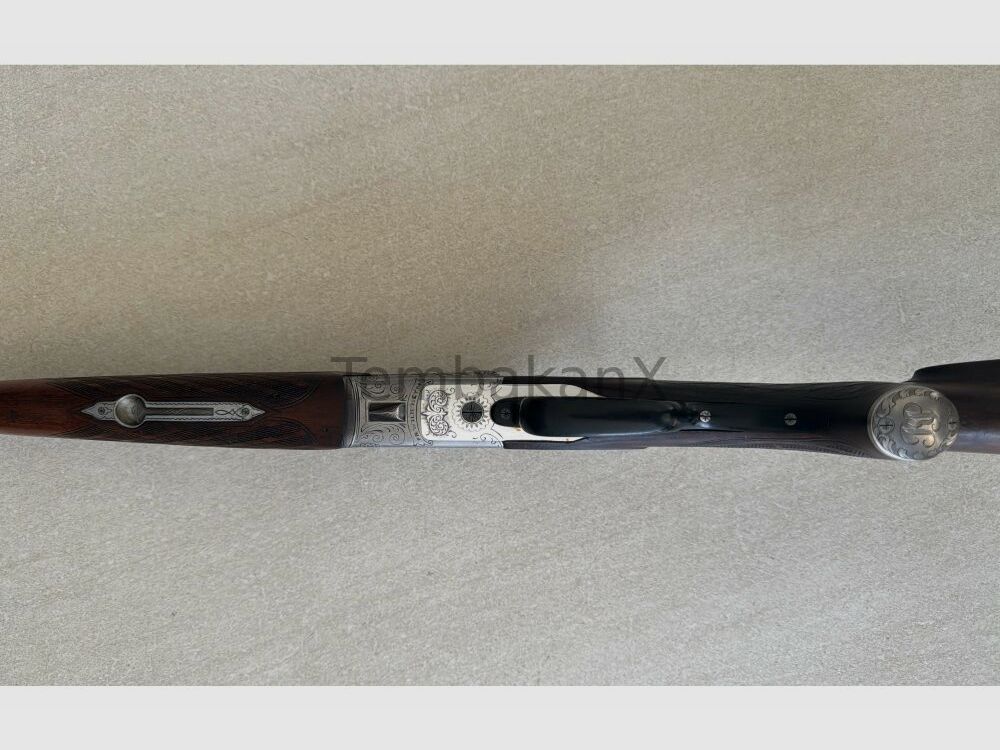 Heym BBF 8x57JS;16/70, Bild 9 von 10