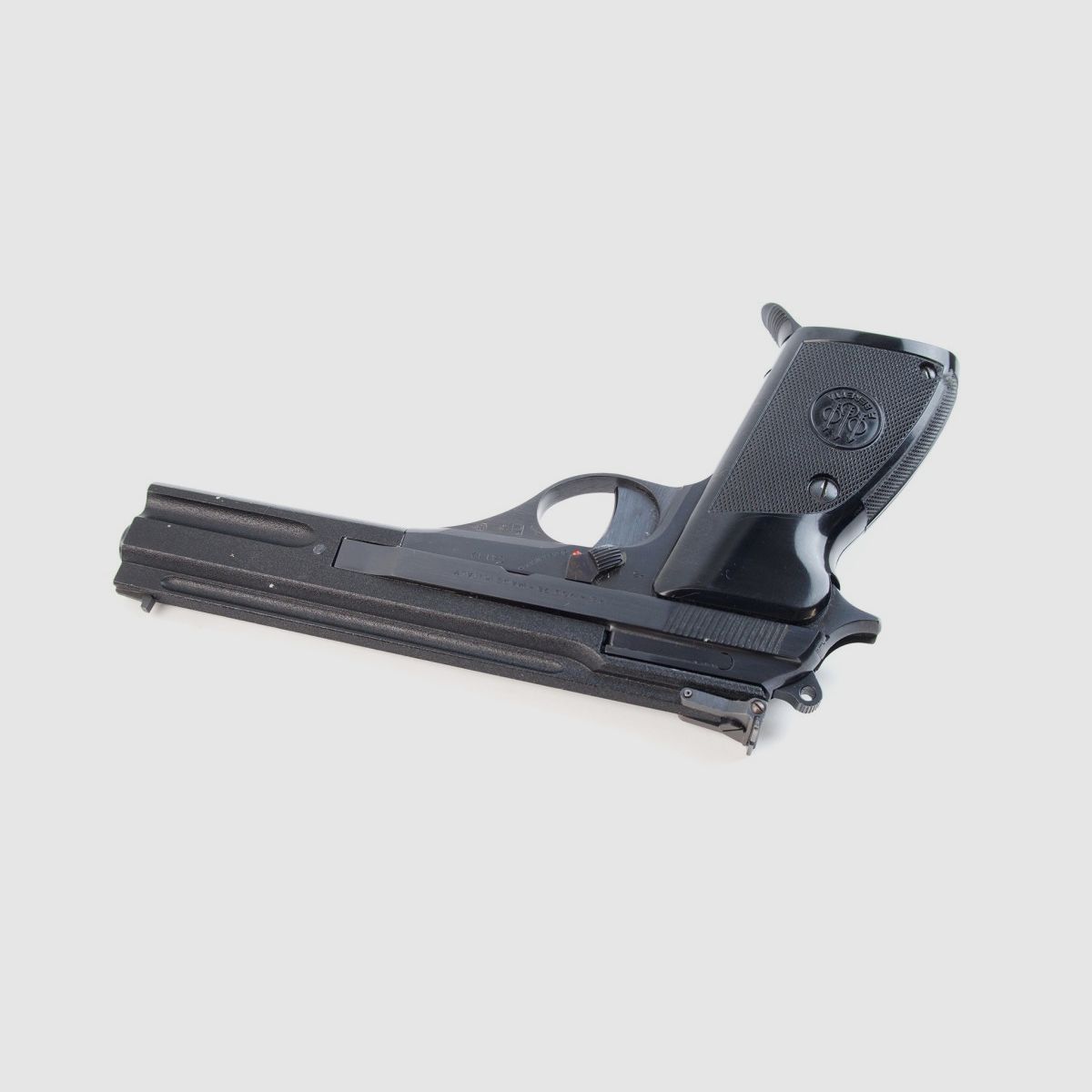 BERETTA 76 Kal. 22 Long Rifle, Bild 6 von 12