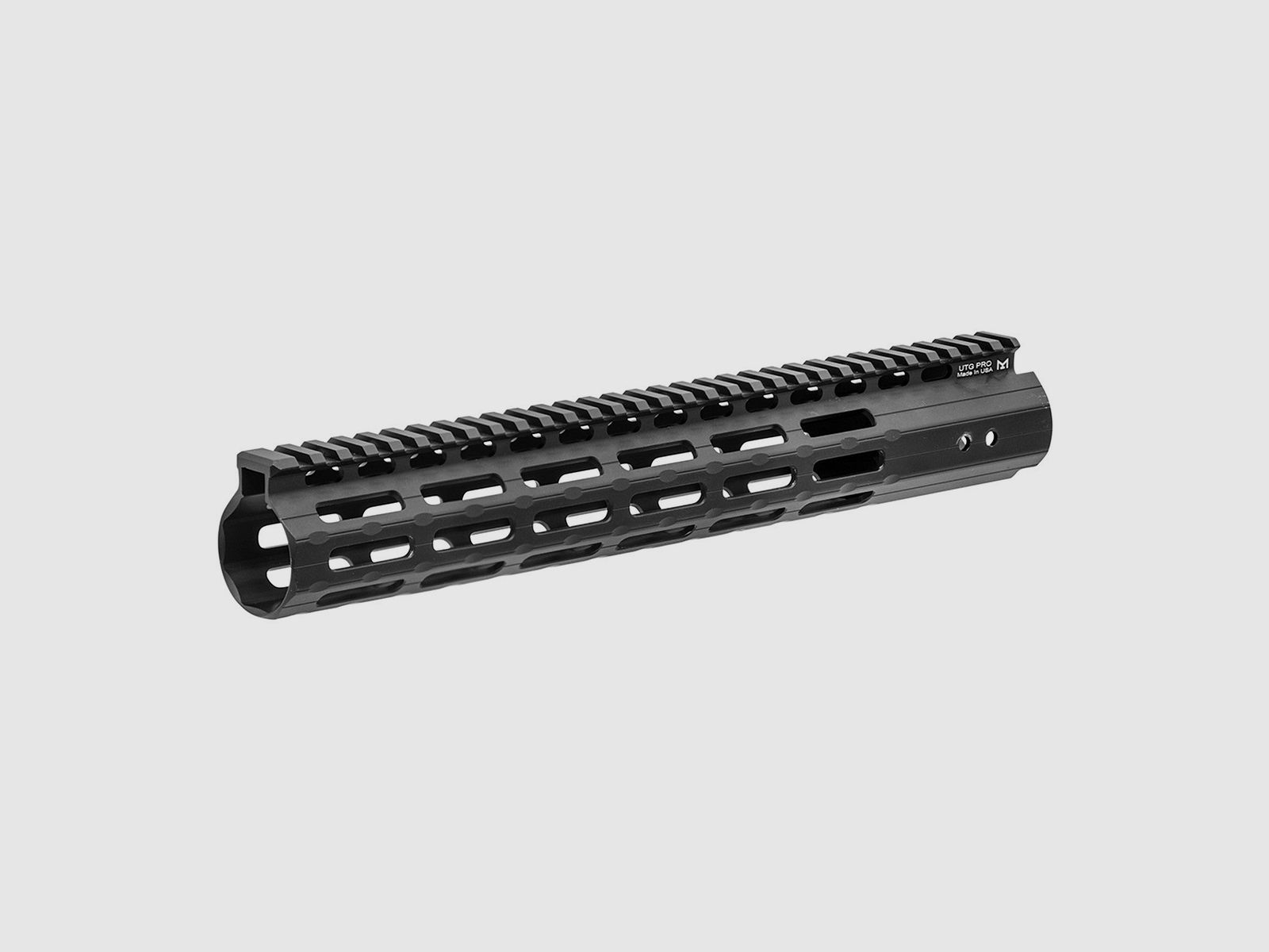 UTG PRO MTU006SSM M-LOK-Free-Float-Handschutz 13″ für AR15
