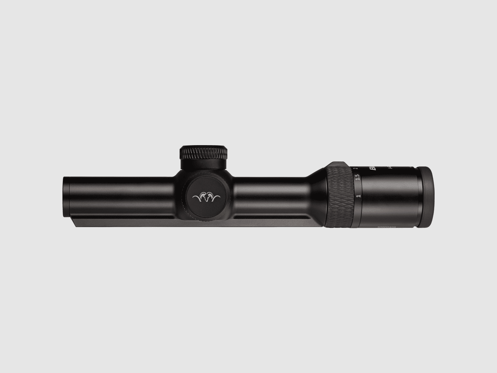 Blaser B2 | 1-6×24 iC S riflescope