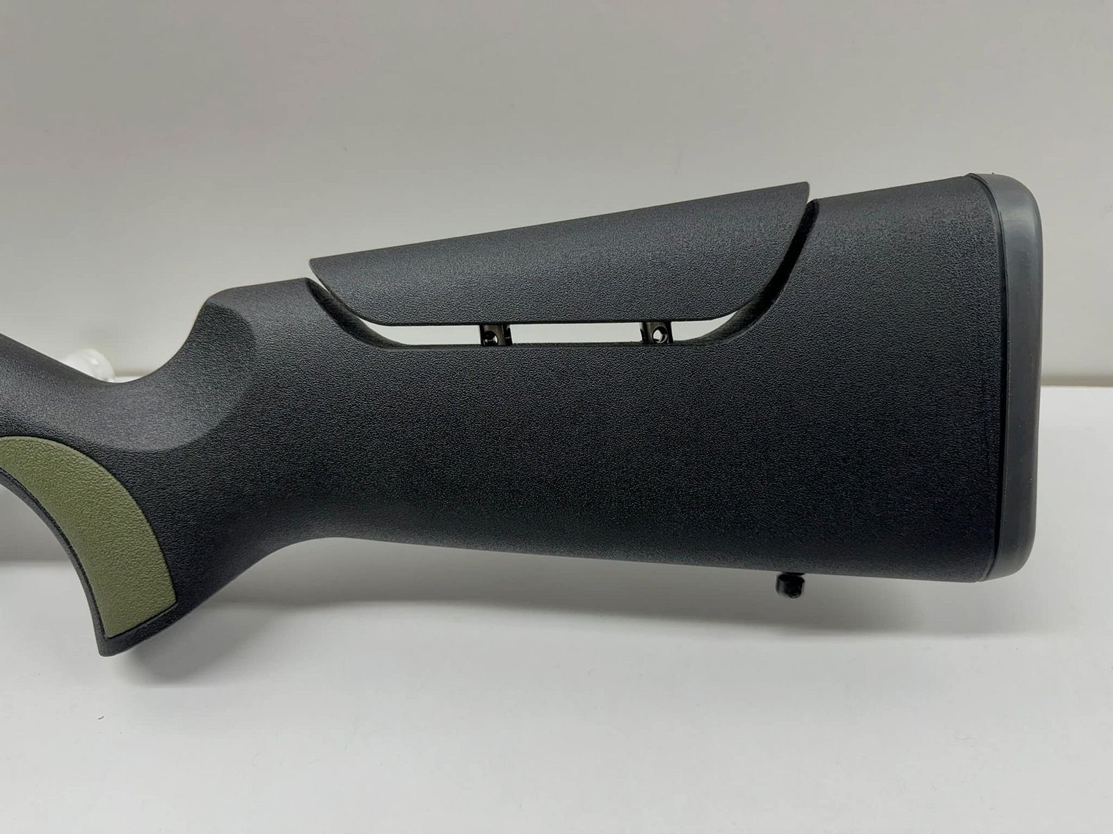 SteelAction HS Repetierbüchse Synthetic – Flex