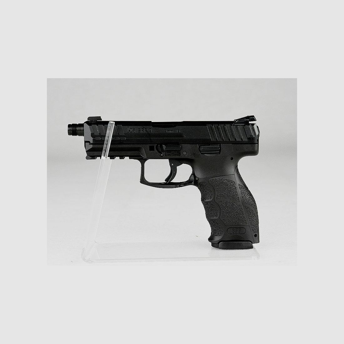 Heckler & Koch SFP9 SD-SF Tactical 9mmLuger
