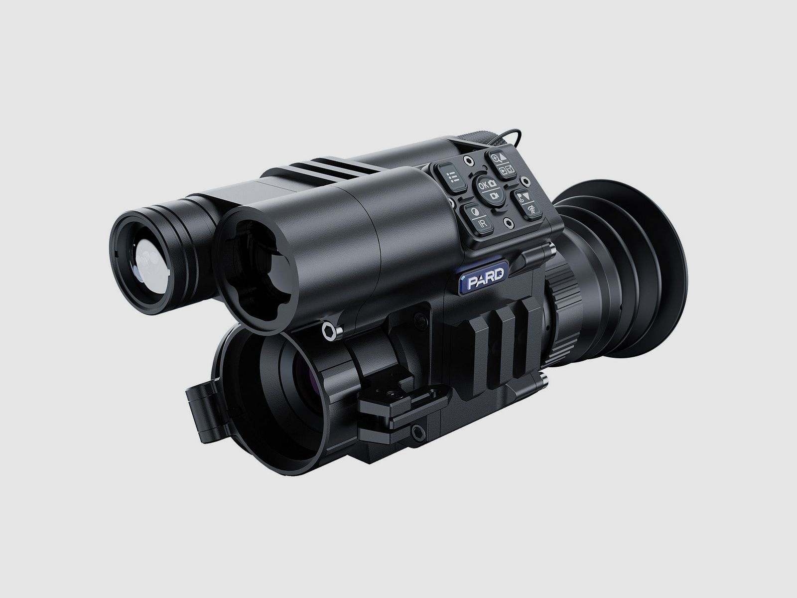 PARD FD1 LRF Digitales Nachtsicht-Vorsatzgerät