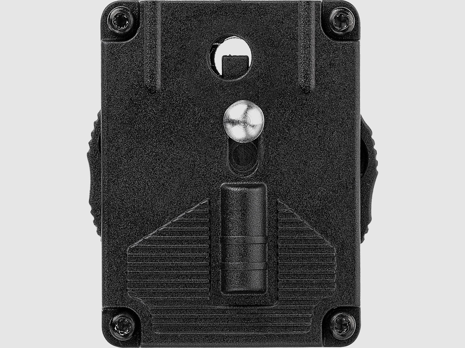 Walther Trommelmagazin