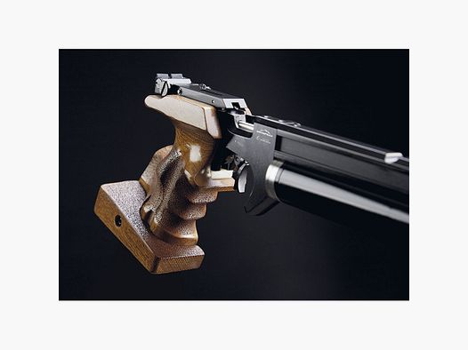 Pistola PCP Arcea Rival 25 (Snowpeak PP20) Cacha Junior