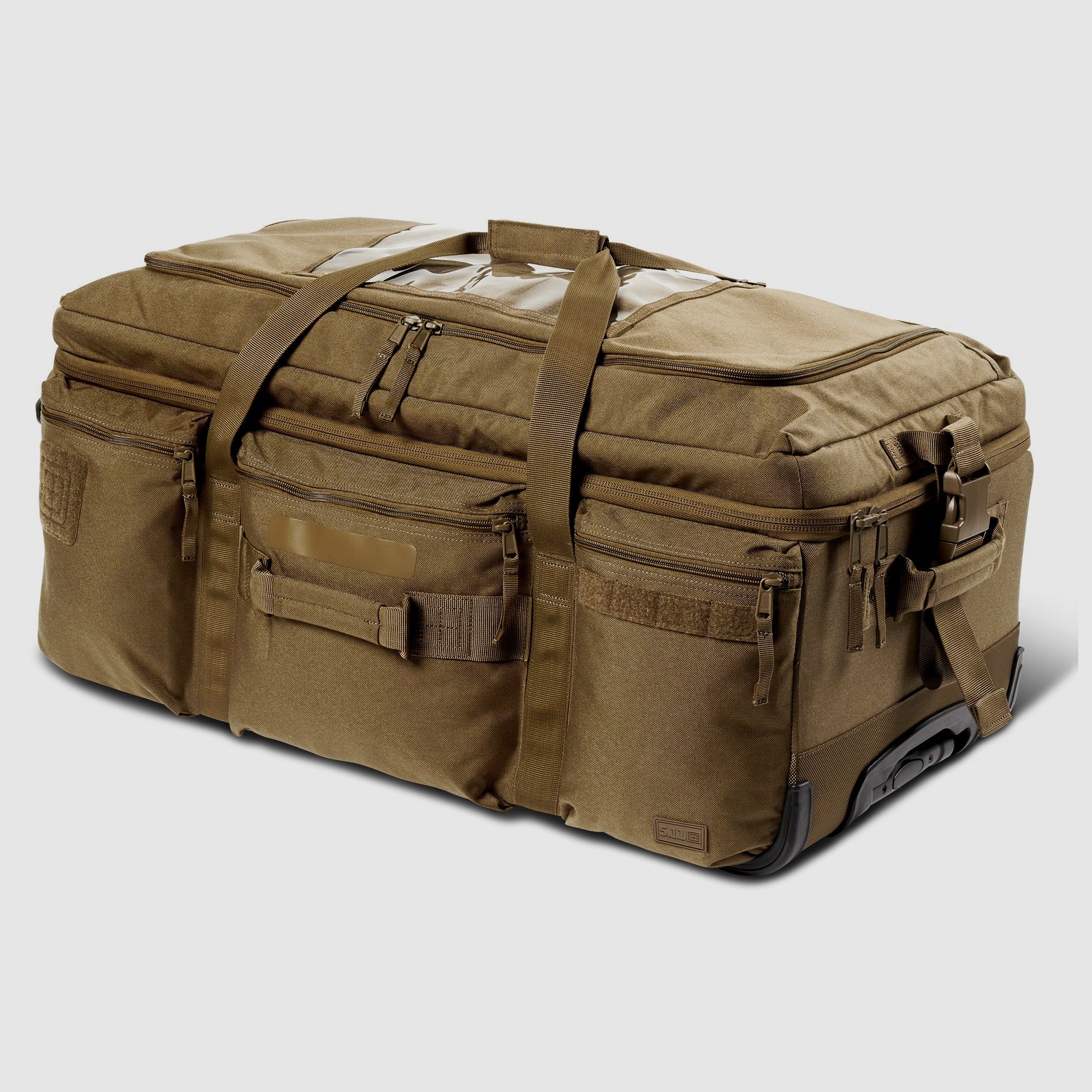 5.11 Tactical 5.11 Tactical Trolley Mission Ready 3.0 90 L - Schwarz