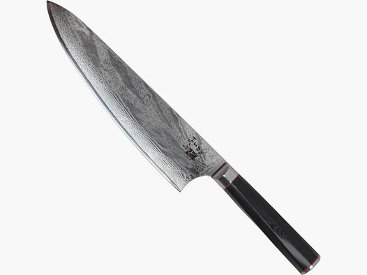 Fudo Migoto Gyuto Hocho Damast Kochmesser